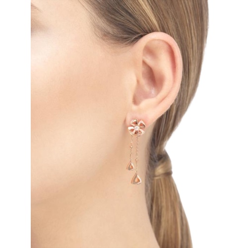 Replicate Fiorever Earrings(1:1 replica)