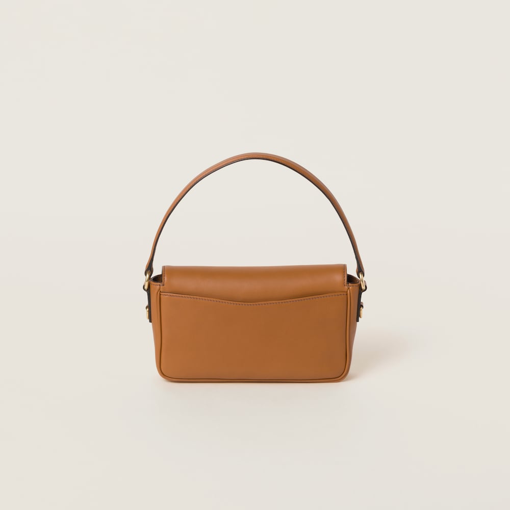Replicate Penny leather bag(1:1 replica)
