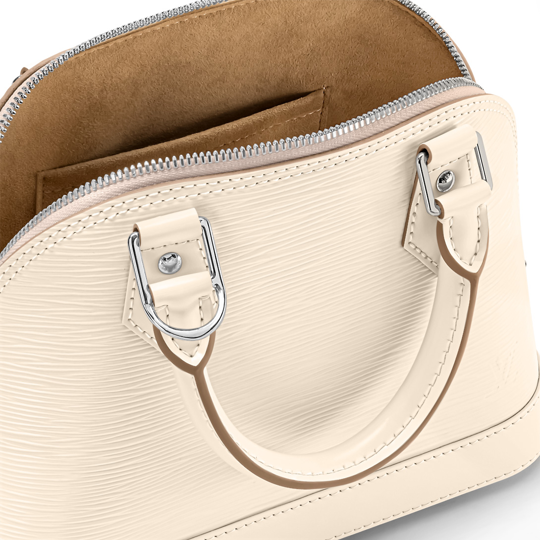 Replicate Louis Vuitton Alma BB M58706(1:1 replica)