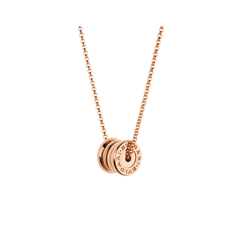 Replicate B.zero1 Series Necklace(1:1 replica)