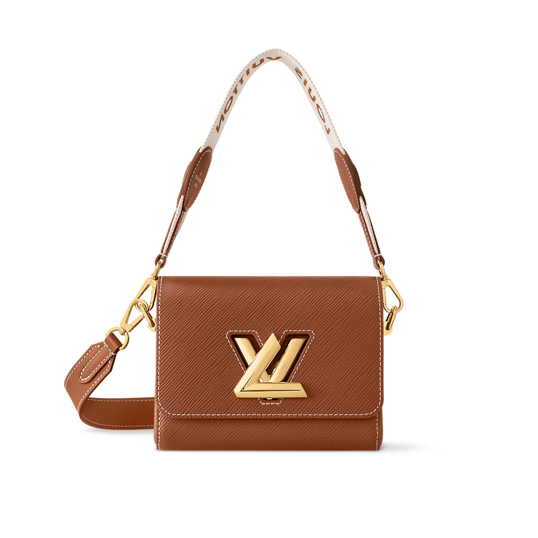 Replicate Louis Vuitton Twist PM M24758(1:1 replica)