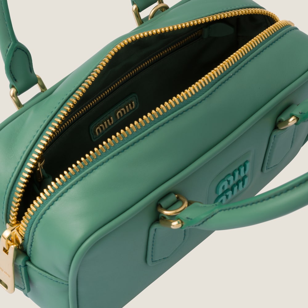 Replicate Arcadie leather bag(1:1 replica)