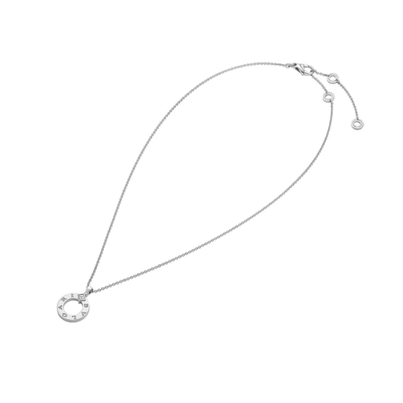 Replicate BVLGARI BVLGARI Collection Necklace(1:1 replica)