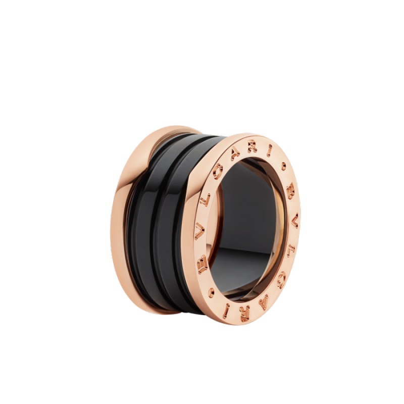 Replicate B.zero1 Series Ring(1:1 replica)