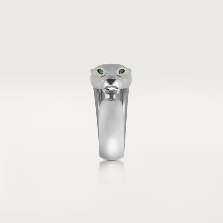 Replicate Panthère de Cartier ring(1:1 replica)