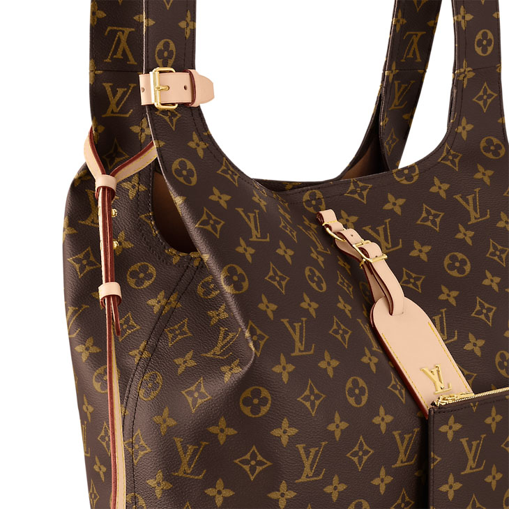 Replicate Louis Vuitton Atlantis GM M46817(1:1 replica)