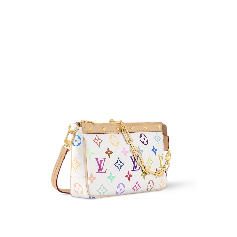 Replicate LV x TM Pochette Accessoires M13404(1:1 replica)