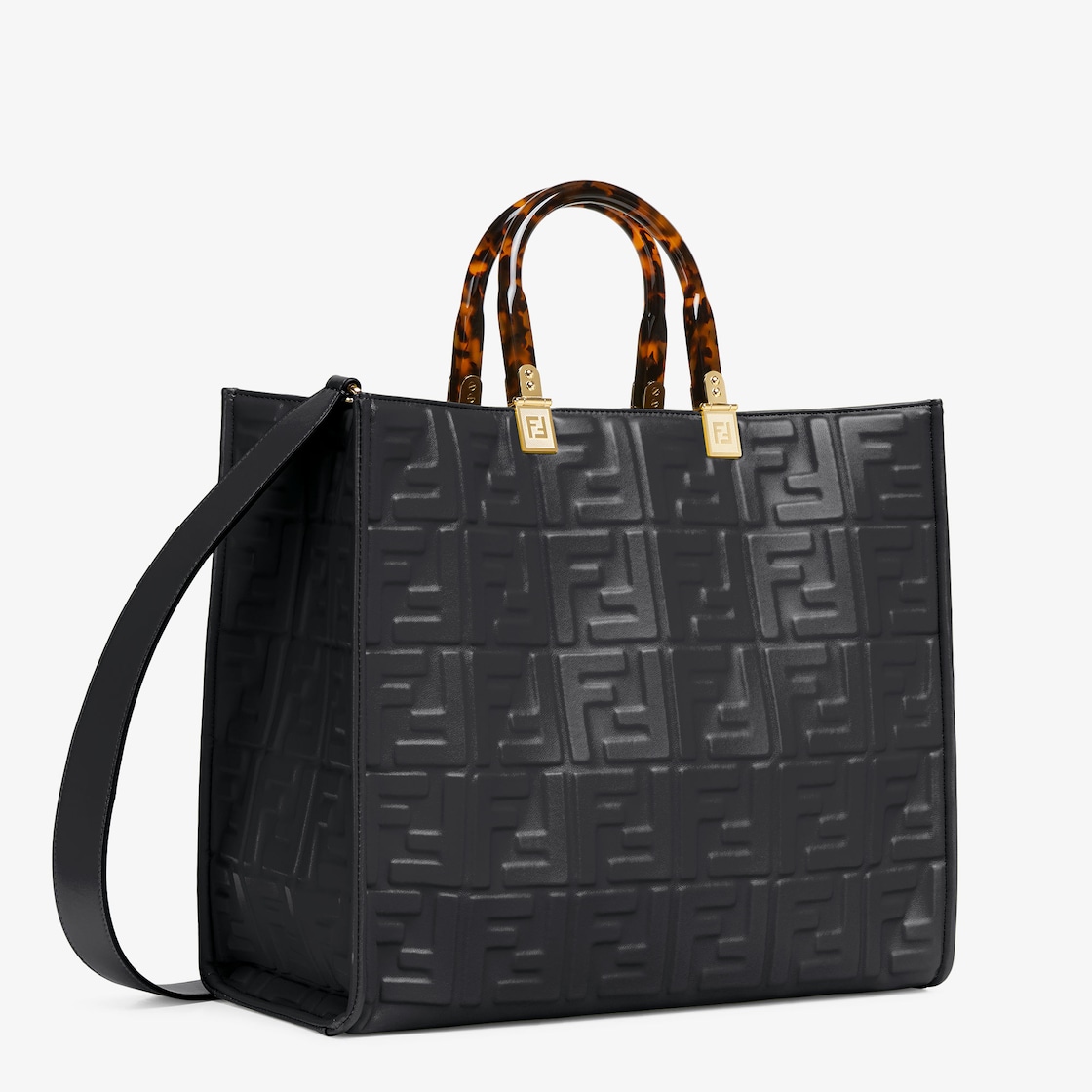 Replicate Fendi Sunshine Medium FF(1:1 replica)