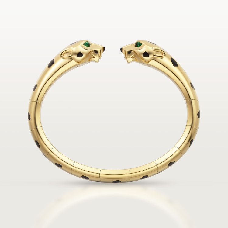 Replicate Panthère de Cartier bracelet(1:1 replica)