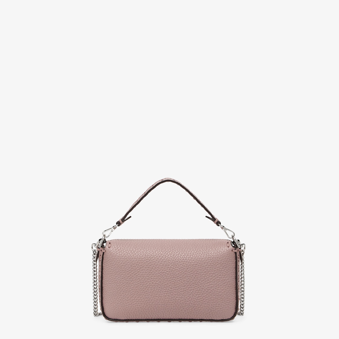 Replicate Baguette Mini With 309 Hand-Sewn Topstitches(1:1 replica)