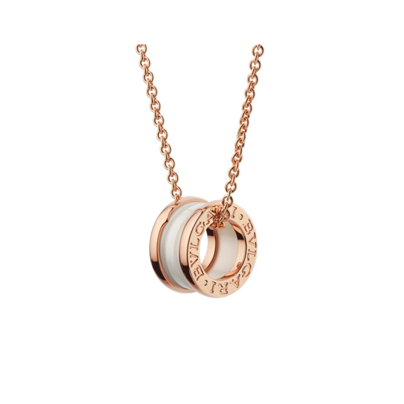 Replicate B.zero1 Series Necklace(1:1 replica)