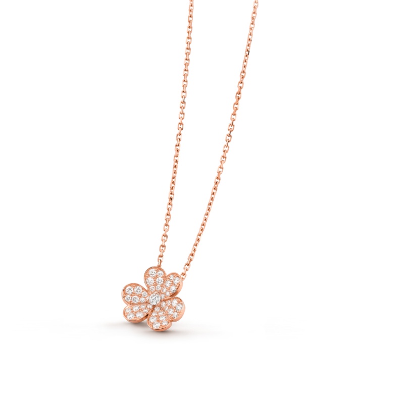 Replicate Frivole pendant, small model(1:1 replica)