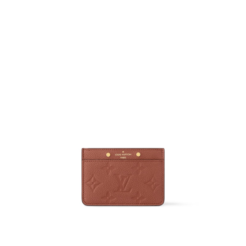 Replicate Louis Vuitton Card Holder M83678(1:1 replica)