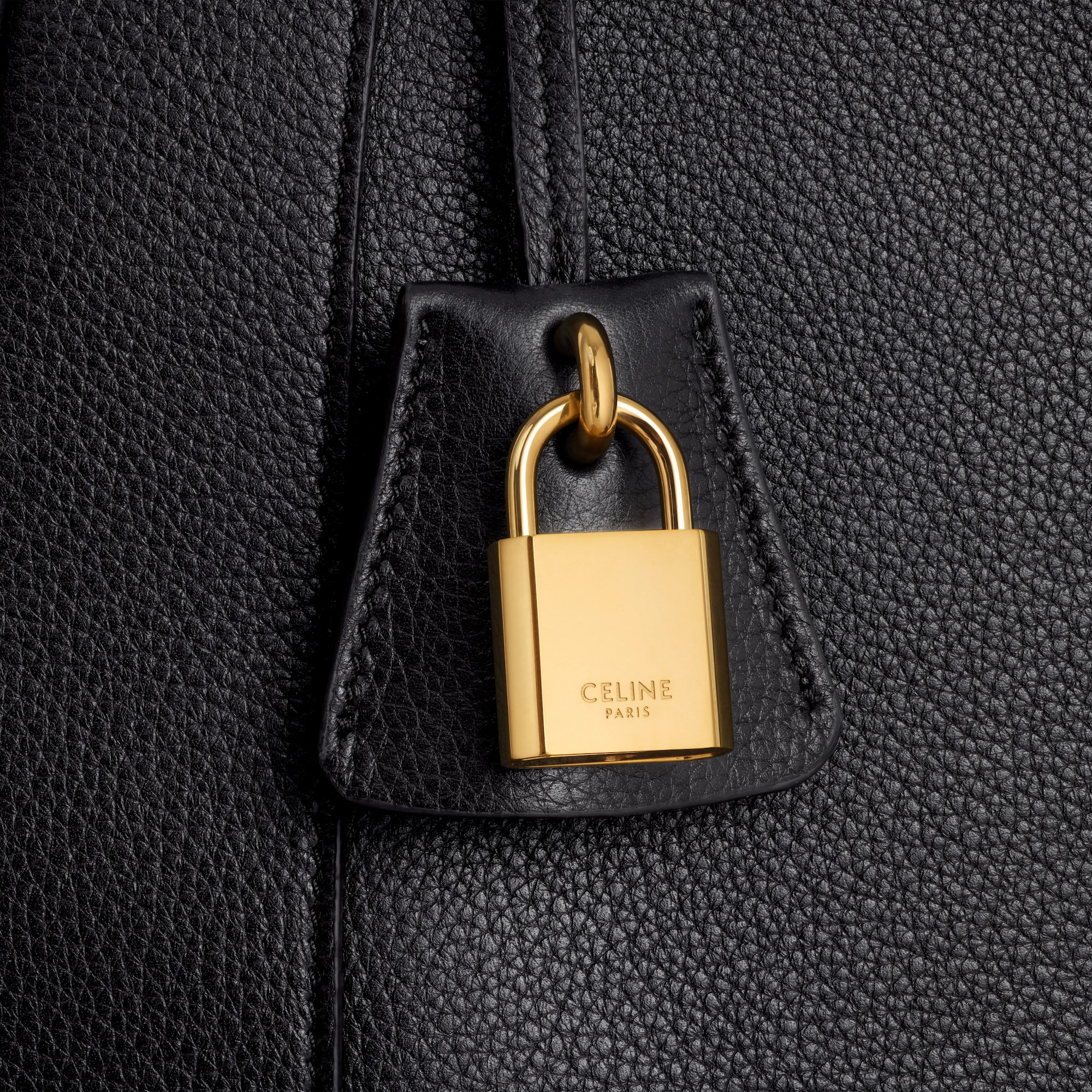 Replicate CELINE MEO BAG IN SUPPLE GRAINED CALFSKIN(1:1 replica)