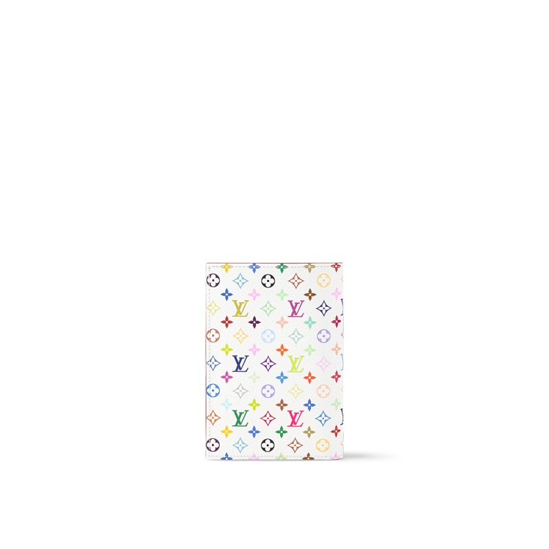 Replicate LV x TM Passport Cover M14178(1:1 replica)
