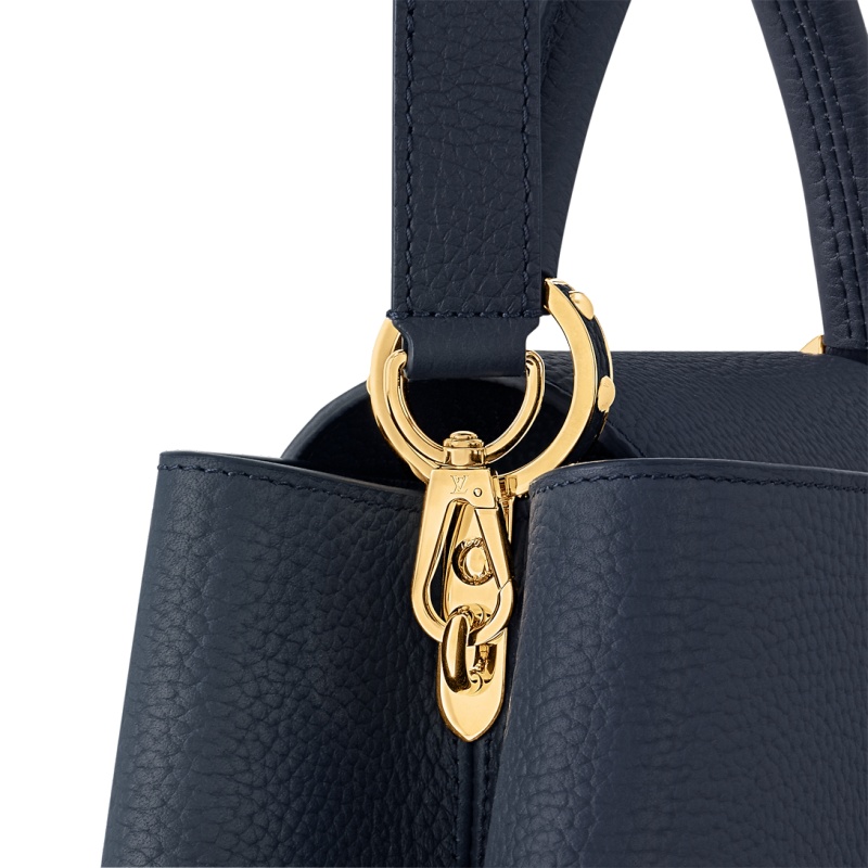 Replicate Louis Vuitton Capucines MM M12785(1:1 replica)