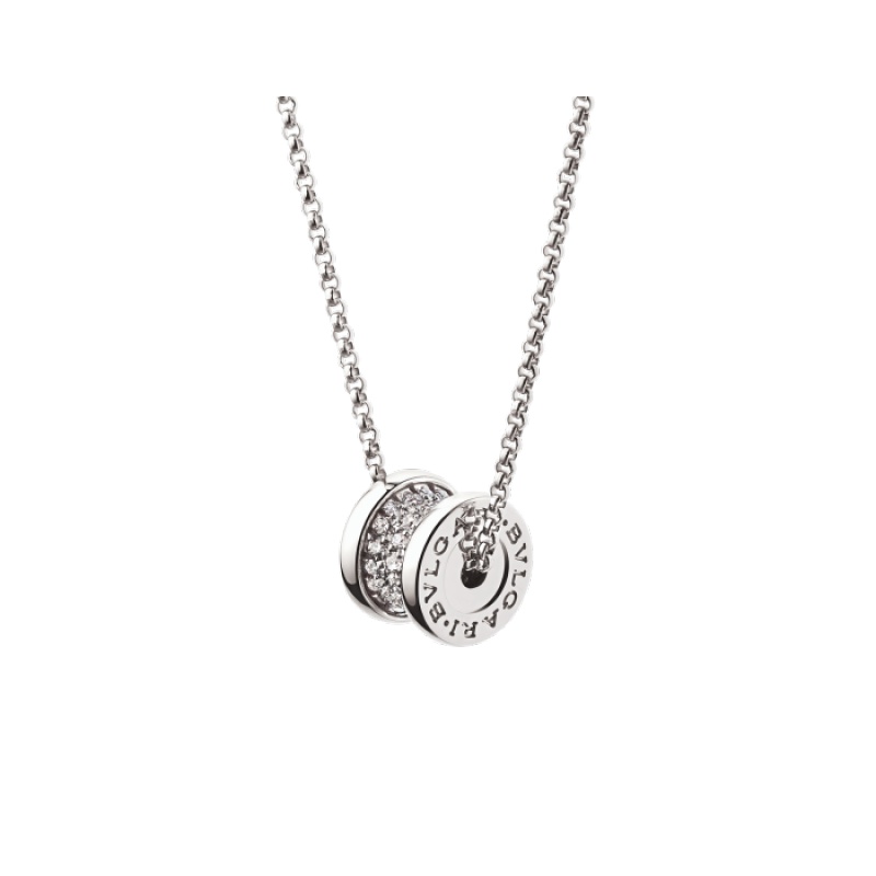 Replicate B.zero1 Series Necklace(1:1 replica)