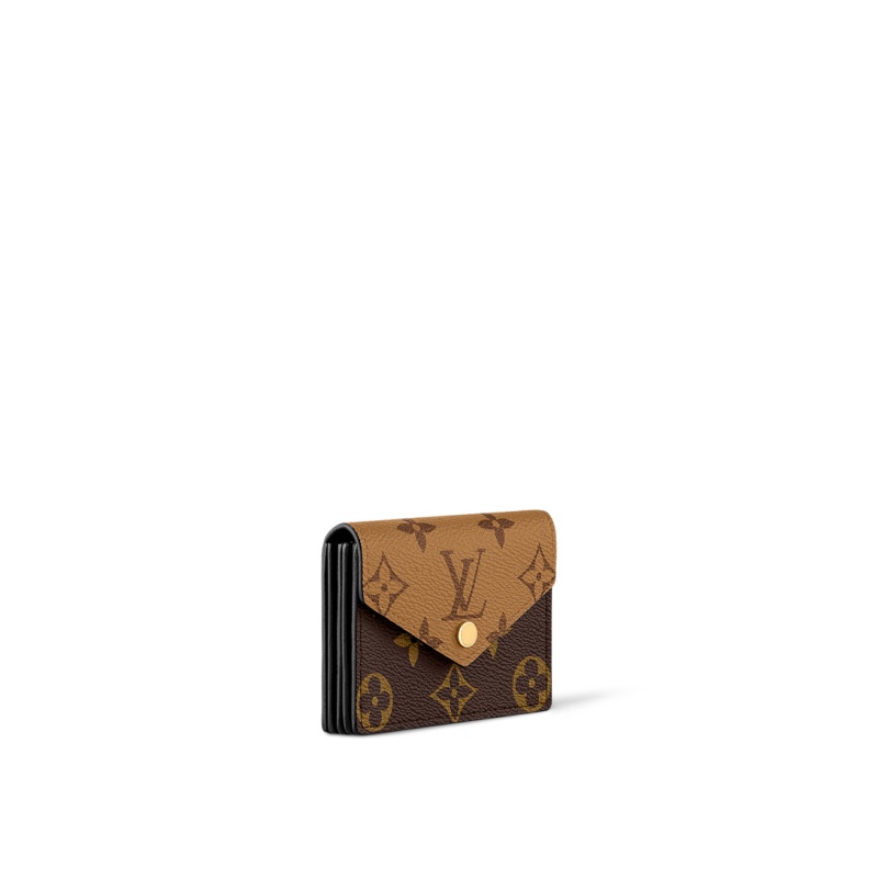 Replicate Louis Vuitton Vendôme Card Holder M81855(1:1 replica)