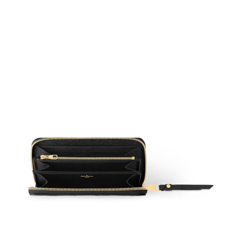 Replicate Louis Vuitton Zippy Wallet M61864(1:1 replica)