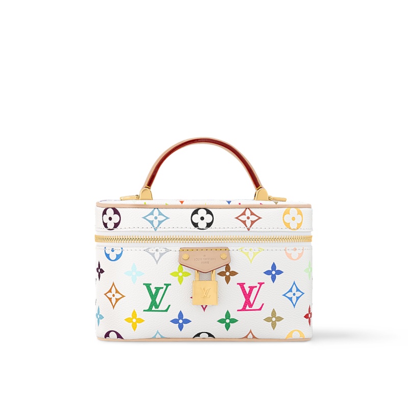 Replicate LV x TM Vanity Chain Pouch(1:1 replica)
