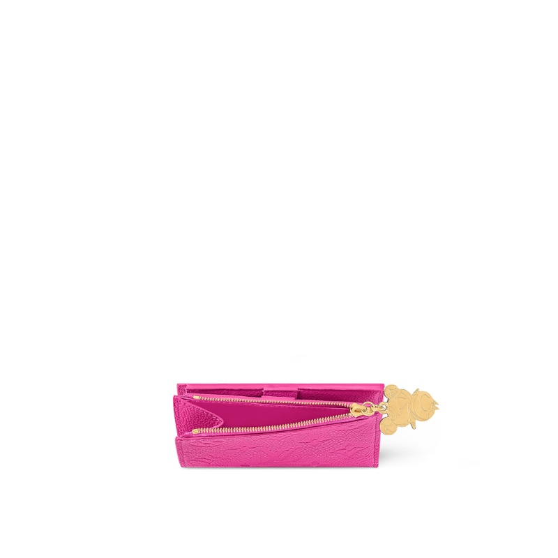 Replicate LV x TM Lisa Wallet M14087(1:1 replica)