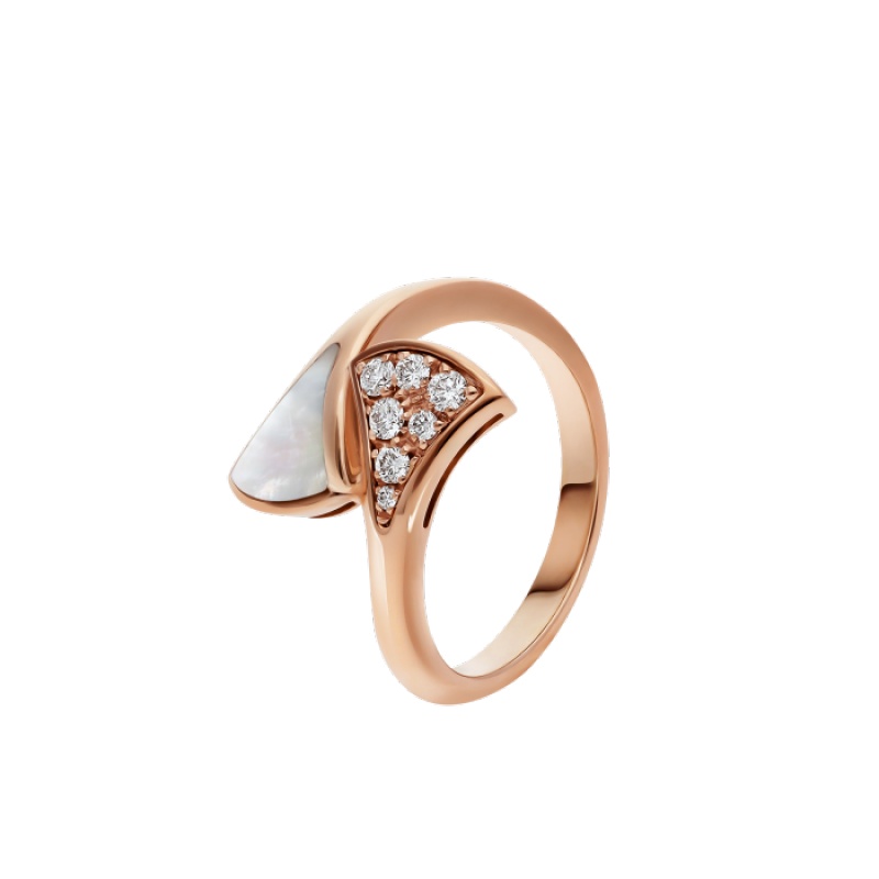 Replicate DIVAS’ DREAM Ring(1:1 replica)