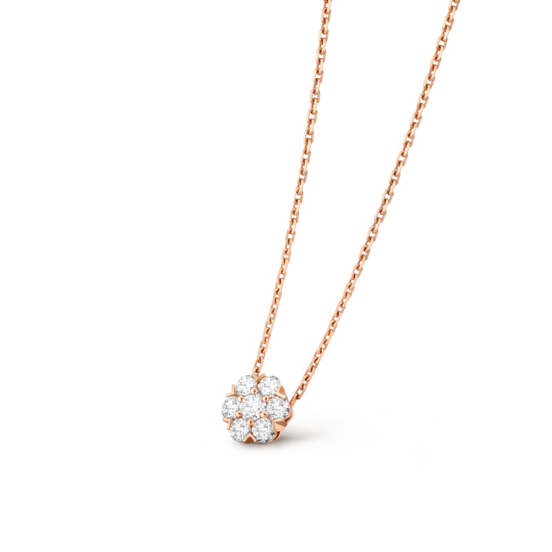Replicate Fleurette pendant(1:1 replica)