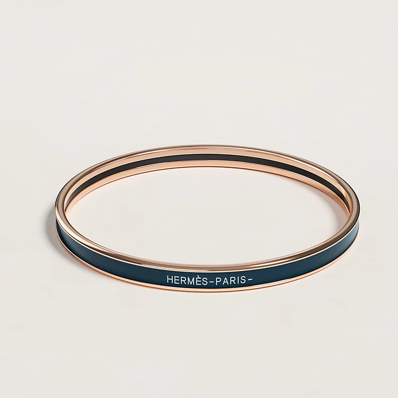 Replicate Uni enamel bracelet(1:1 replica)