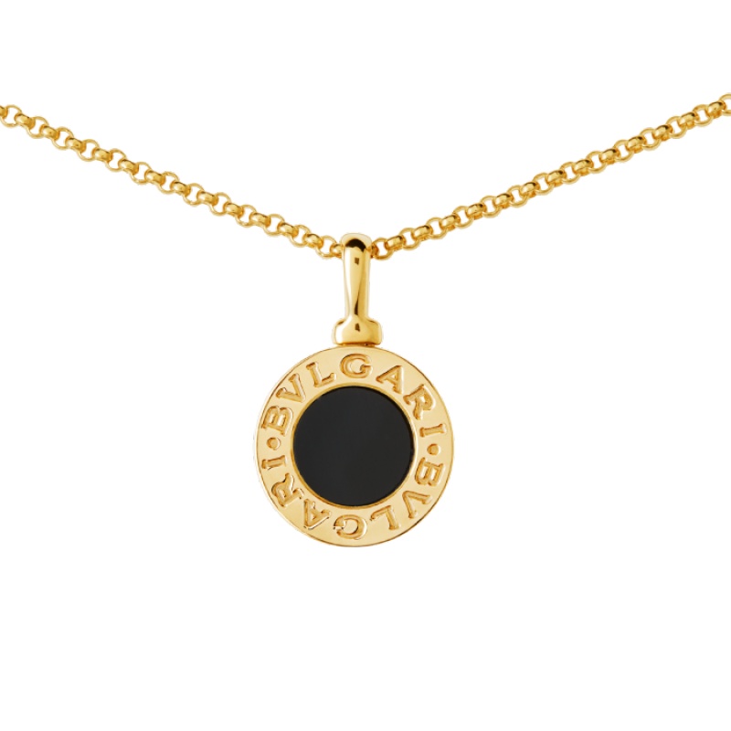 Replicate BVLGARI BVLGARI Collection Necklace(1:1 replica)