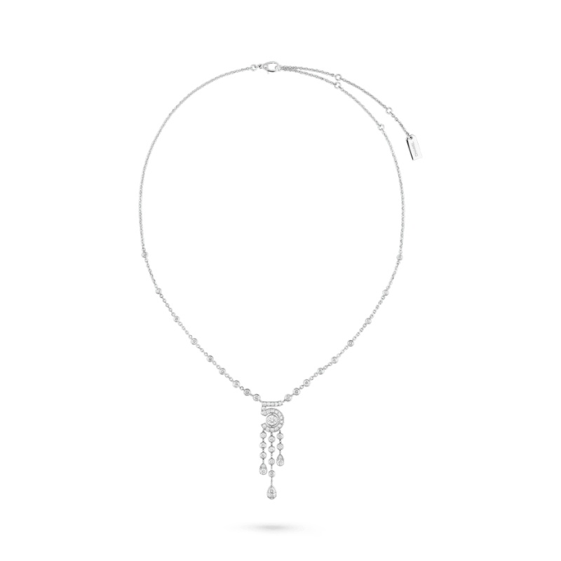 Replicate Eternal N°5 necklace(1:1 replica)