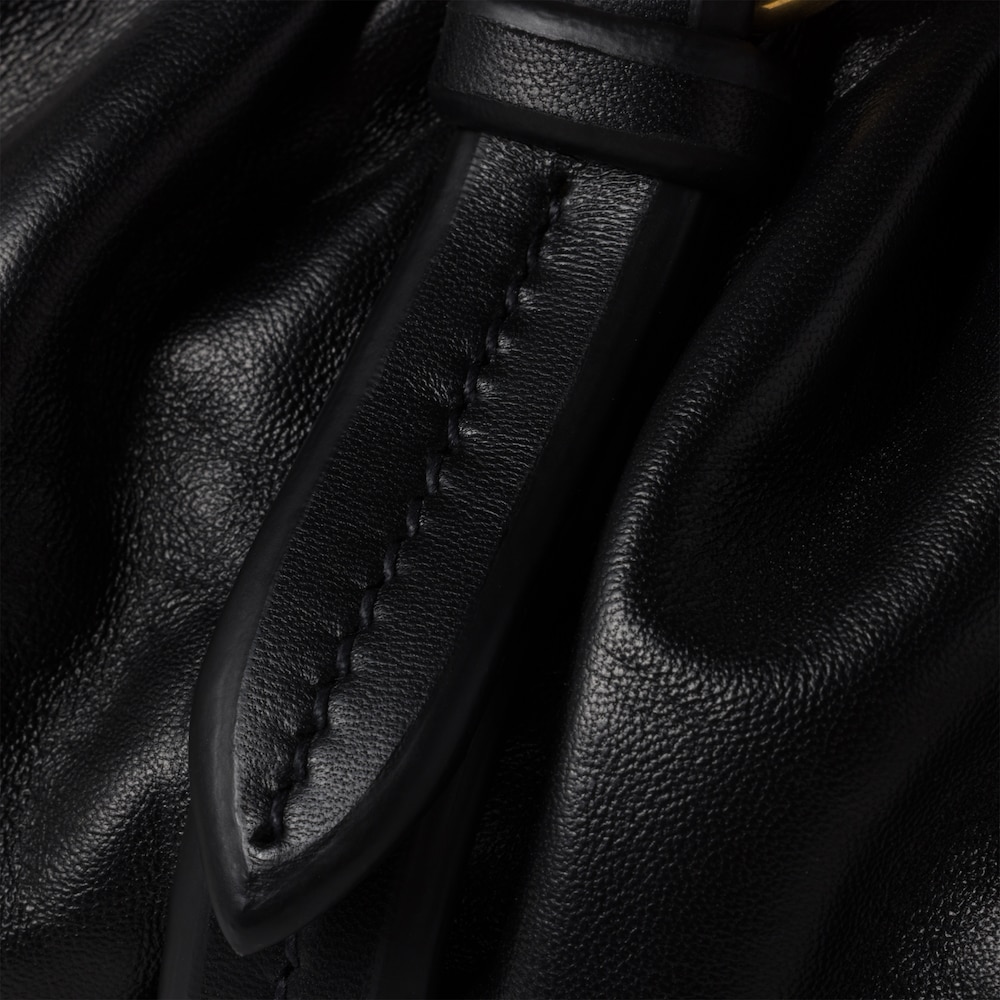 Replicate Joie nappa leather bag(1:1 replica)