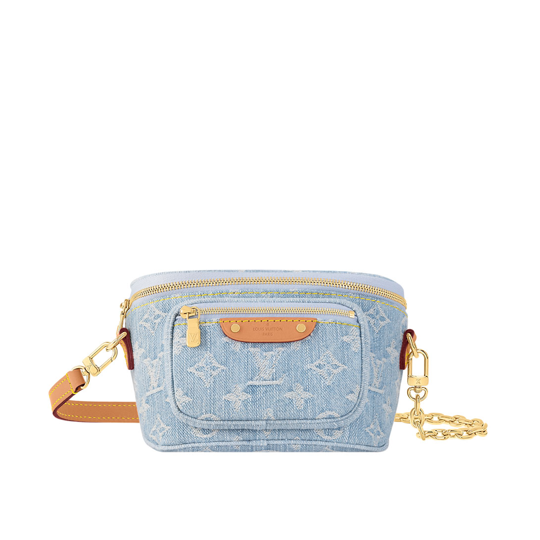 Replicate Louis Vuitton Mini Bumbag M83353(1:1 replica)