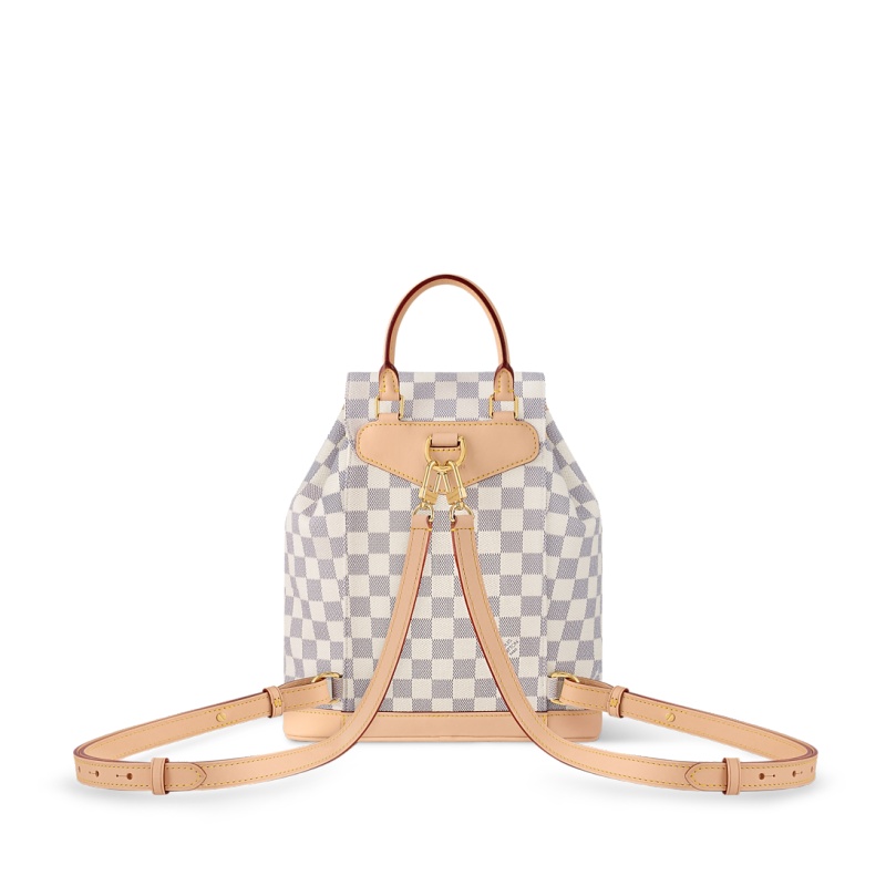 Replicate Louis Vuitton Montsouris PM N00120(1:1 replica)