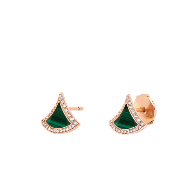 Replicate DIVAS’ DREAM earrings(1:1 replica)