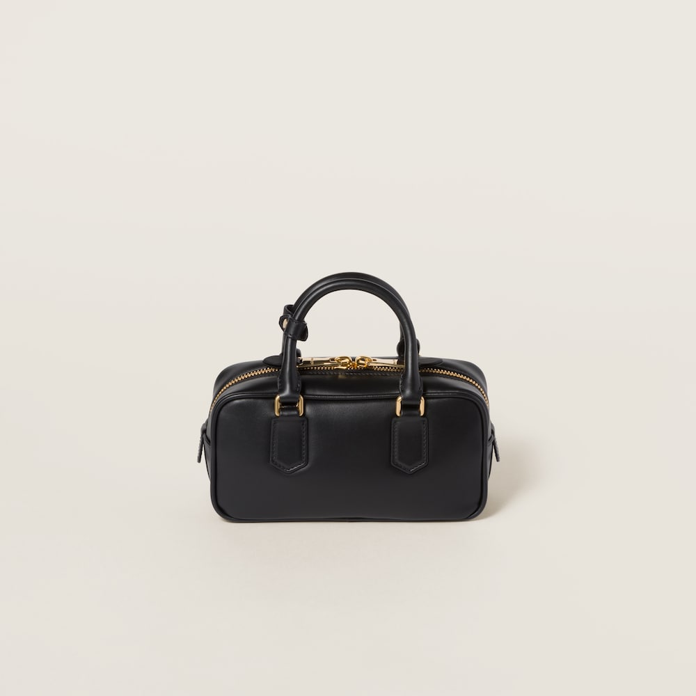 Replicate Arcadie leather bag(1:1 replica)