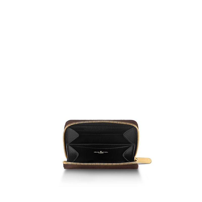 Replicate Louis Vuitton Zippy Coin Purse M69354(1:1 replica)