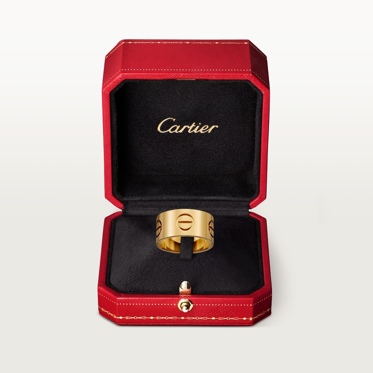 Replicate LOVE ring, large model(1:1 replica)