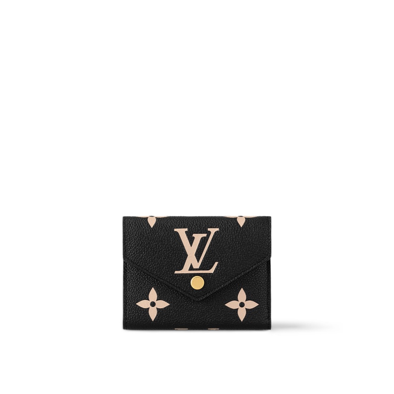 Replicate Louis Vuitton Victorine Wallet M80968(1:1 replica)