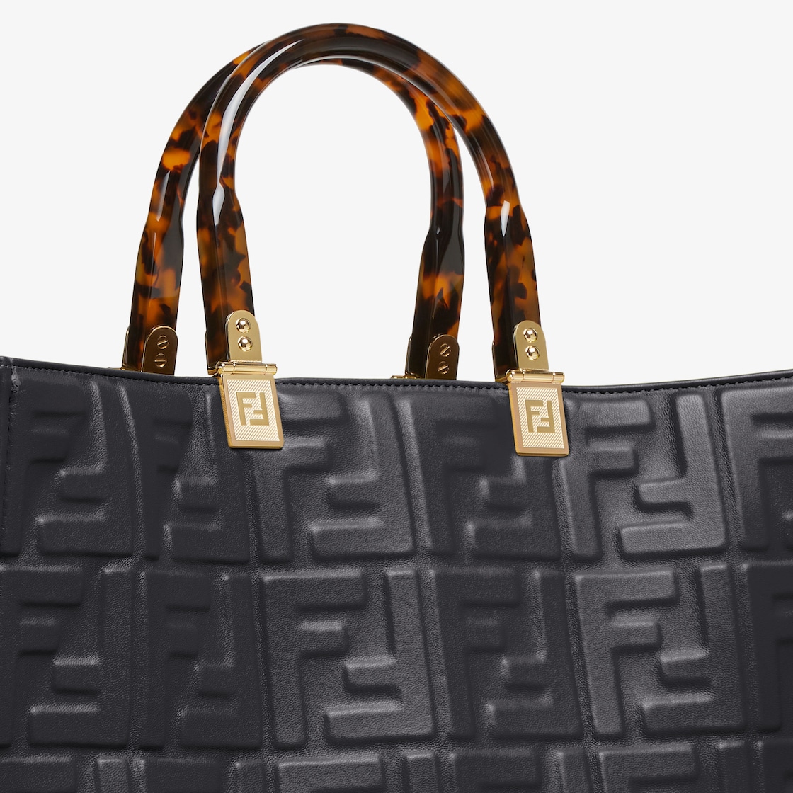 Replicate Fendi Sunshine Medium FF(1:1 replica)