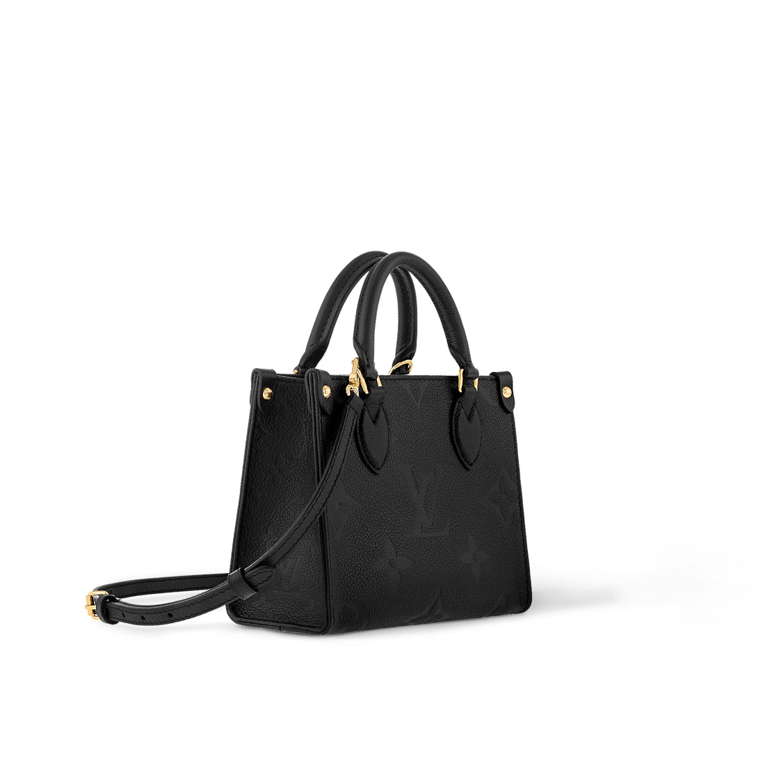 Replicate Louis Vuitton OnTheGo BB M46993(1:1 replica)