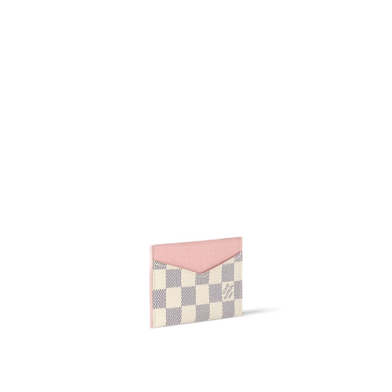 Replicate Louis Vuitton Card Holder Daily N60286(1:1 replica)