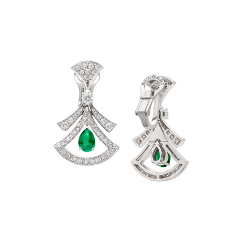 Replicate DIVAS’ DREAM earrings(1:1 replica)