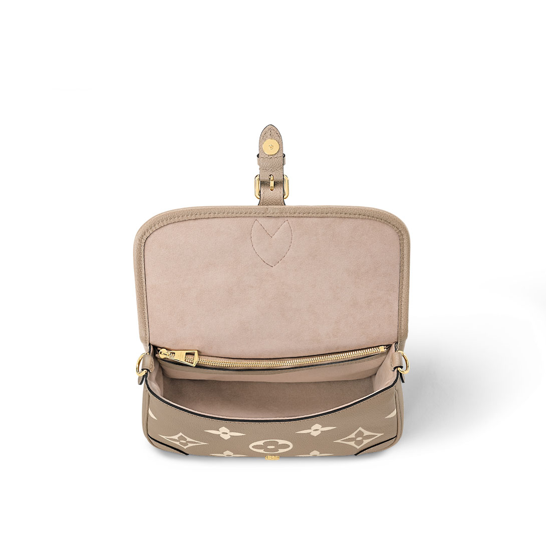 Replicate Louis Vuitton Diane M46583(1:1 replica)