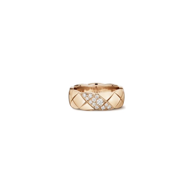 Replicate Coco Crush ring(1:1 replica)