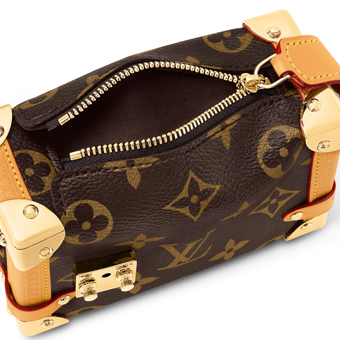 Replicate Louis Vuitton Pico Side Trunk M83018(1:1 replica)