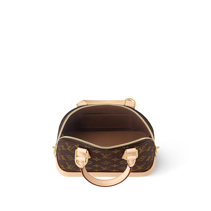 Replicate Louis Vuitton Alma BB M46990(1:1 replica)