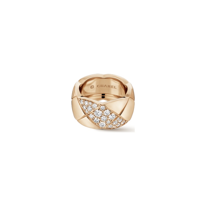 Replicate Coco Crush ring(1:1 replica)