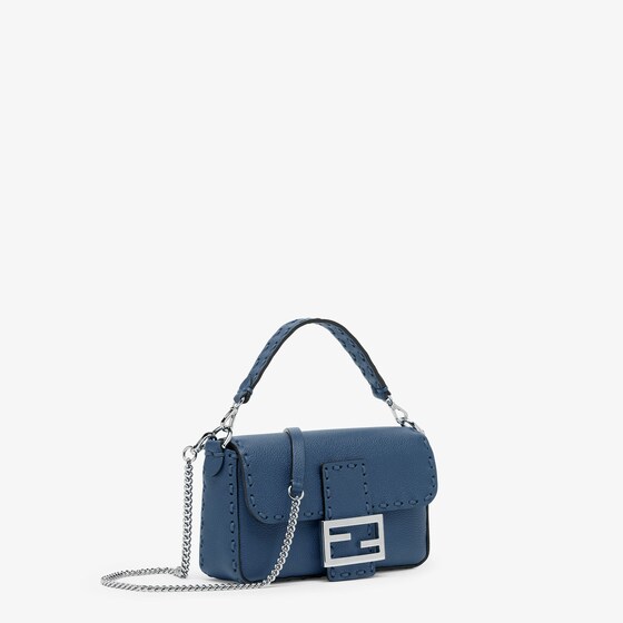 Replicate Baguette Mini With 309 Hand-Sewn Topstitches(1:1 replica)
