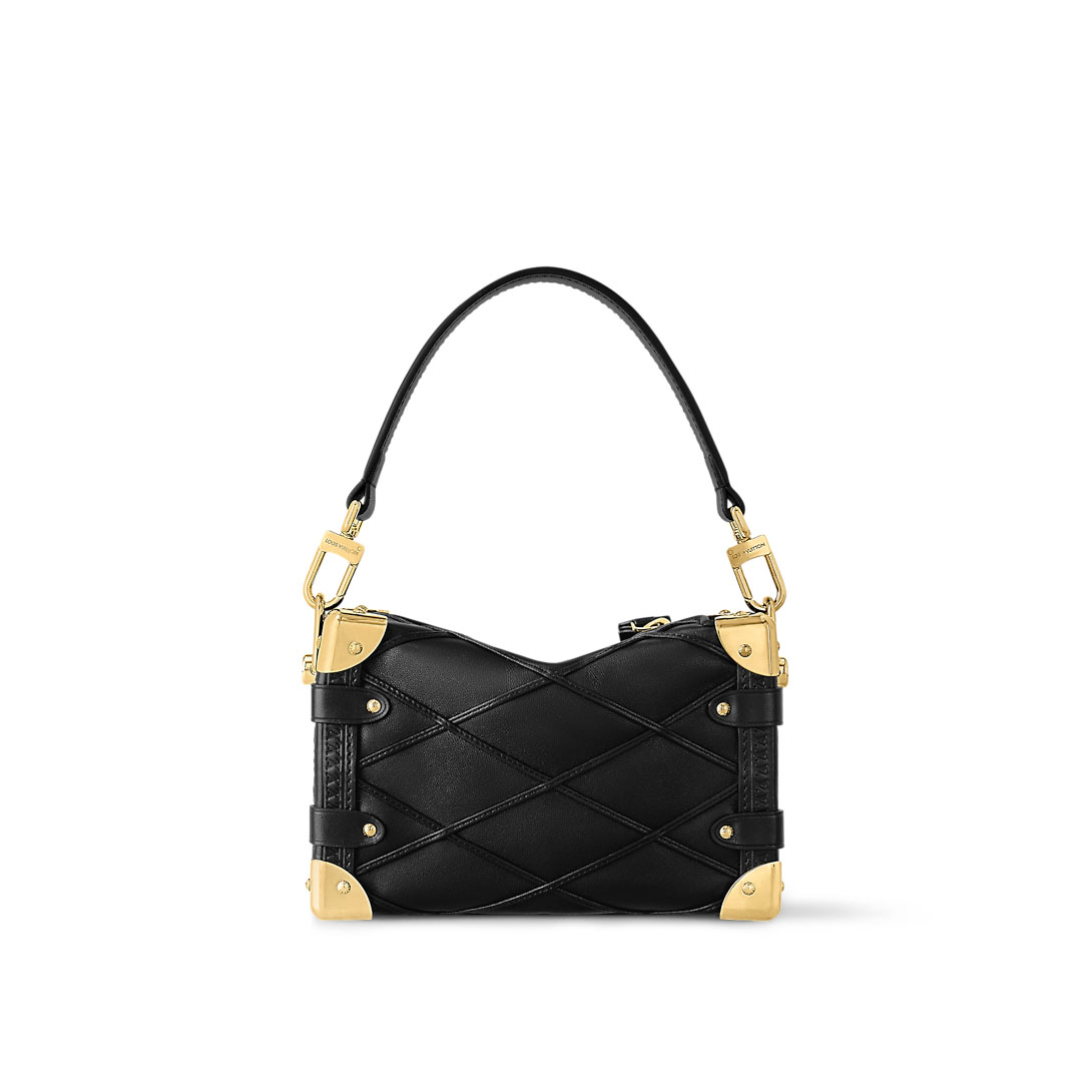 Replicate Louis Vuitton Side Trunk PM M83030(1:1 replica)
