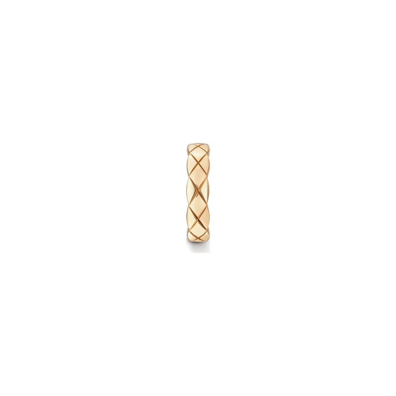 Replicate Coco Crush single earring(1:1 replica)